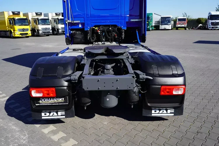 DAF / XG + / 530 / ACC / EURO 6 / RETARDER / I – COOL zdjęcie 9