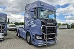 Scania S580 A6x2NA Highgline / 3 szt._261331 zdjęcie 1