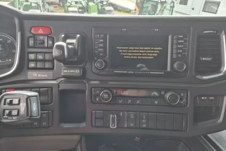 Scania S580 A6x2NA Highgline / 3 szt._261331 zdjęcie 7