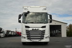 DAF XF 480 / ZESTAW TANDEM / 120 M3  / OŚ PODNOSZONA / KLIMA POSTOJOWA / WECON / SAF / ZAWIESIE DO WÓZKA / PO KONTRAKCIE SERWISOWYM  zdjęcie 2