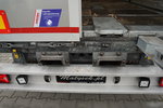 DAF XF 480 / ZESTAW TANDEM / 120 M3  / OŚ PODNOSZONA / KLIMA POSTOJOWA / WECON / SAF / ZAWIESIE DO WÓZKA / PO KONTRAKCIE SERWISOWYM  zdjęcie 36