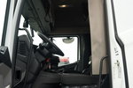DAF XF 480 / ZESTAW TANDEM / 120 M3  / OŚ PODNOSZONA / KLIMA POSTOJOWA / WECON / SAF / ZAWIESIE DO WÓZKA / PO KONTRAKCIE SERWISOWYM  zdjęcie 42