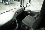 DAF XF 480 / ZESTAW TANDEM / 120 M3  / OŚ PODNOSZONA / KLIMA POSTOJOWA / WECON / SAF / ZAWIESIE DO WÓZKA / PO KONTRAKCIE SERWISOWYM  zdjęcie 51