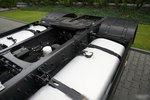 Volvo FH 500 / XXL / RETARDER / LOWDECK / MEGA  / BOGATE WYPOSAŻENIE / PO KONTRAKCIE SERWISOWYM / zdjęcie 12