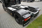 Volvo FH 500 / XXL / RETARDER / LOWDECK / MEGA  / BOGATE WYPOSAŻENIE / PO KONTRAKCIE SERWISOWYM / zdjęcie 14