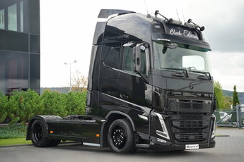 Volvo FH