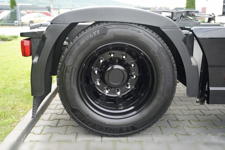 Volvo FH 500 / XXL / RETARDER / LOWDECK / MEGA  / BOGATE WYPOSAŻENIE / PO KONTRAKCIE SERWISOWYM / zdjęcie 21