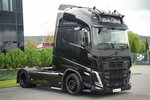Volvo FH 500 / XXL / RETARDER / LOWDECK / MEGA  / BOGATE WYPOSAŻENIE / PO KONTRAKCIE SERWISOWYM / zdjęcie 2