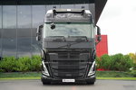 Volvo FH 500 / XXL / RETARDER / LOWDECK / MEGA  / BOGATE WYPOSAŻENIE / PO KONTRAKCIE SERWISOWYM / zdjęcie 3