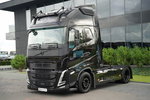 Volvo FH 500 / XXL / RETARDER / LOWDECK / MEGA  / BOGATE WYPOSAŻENIE / PO KONTRAKCIE SERWISOWYM / zdjęcie 4