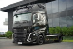Volvo FH 500 / XXL / RETARDER / LOWDECK / MEGA  / BOGATE WYPOSAŻENIE / PO KONTRAKCIE SERWISOWYM / zdjęcie 5