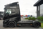 Volvo FH 500 / XXL / RETARDER / LOWDECK / MEGA  / BOGATE WYPOSAŻENIE / PO KONTRAKCIE SERWISOWYM / zdjęcie 6
