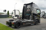 Volvo FH 500 / XXL / RETARDER / LOWDECK / MEGA  / BOGATE WYPOSAŻENIE / PO KONTRAKCIE SERWISOWYM / zdjęcie 8