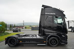 Volvo FH 500 / XXL / RETARDER / LOWDECK / MEGA / BOGATE WYPOSAŻENIE / PO KONTRAKCIE SERWISOWYM / zdjęcie 9