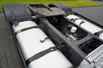 Volvo FH 500 / XXL / RETARDER / LOWDECK / MEGA / BOGATE WYPOSAŻENIE / PO KONTRAKCIE SERWISOWYM / zdjęcie 17