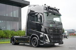 Volvo FH 500 / XXL / RETARDER / LOWDECK / MEGA / BOGATE WYPOSAŻENIE / PO KONTRAKCIE SERWISOWYM / zdjęcie 1