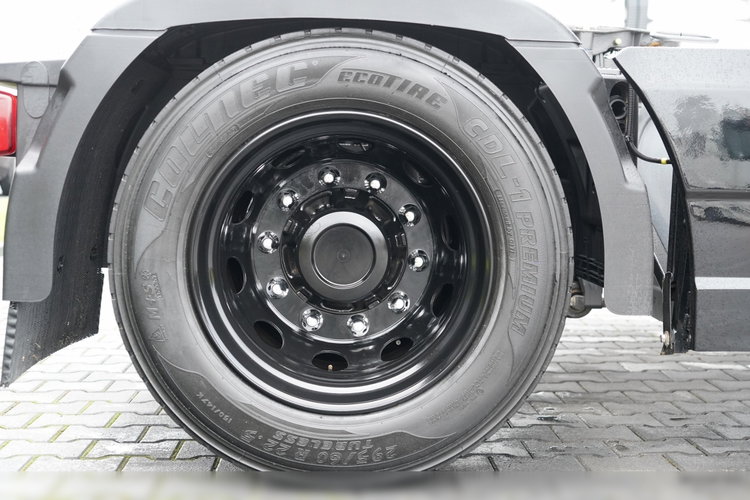 Volvo FH 500 / XXL / RETARDER / LOWDECK / MEGA / BOGATE WYPOSAŻENIE / PO KONTRAKCIE SERWISOWYM / zdjęcie 21