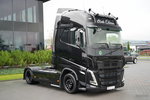 Volvo FH 500 / XXL / RETARDER / LOWDECK / MEGA / BOGATE WYPOSAŻENIE / PO KONTRAKCIE SERWISOWYM / zdjęcie 2