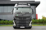 Volvo FH 500 / XXL / RETARDER / LOWDECK / MEGA / BOGATE WYPOSAŻENIE / PO KONTRAKCIE SERWISOWYM / zdjęcie 3