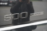 Volvo FH 500 / XXL / RETARDER / LOWDECK / MEGA / BOGATE WYPOSAŻENIE / PO KONTRAKCIE SERWISOWYM / zdjęcie 40