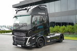 Volvo FH 500 / XXL / RETARDER / LOWDECK / MEGA / BOGATE WYPOSAŻENIE / PO KONTRAKCIE SERWISOWYM / zdjęcie 4
