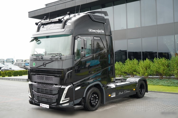 Volvo FH 500 / XXL / RETARDER / LOWDECK / MEGA / BOGATE WYPOSAŻENIE / PO KONTRAKCIE SERWISOWYM / zdjęcie 4