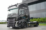 Volvo FH 500 / XXL / RETARDER / LOWDECK / MEGA / BOGATE WYPOSAŻENIE / PO KONTRAKCIE SERWISOWYM / zdjęcie 5