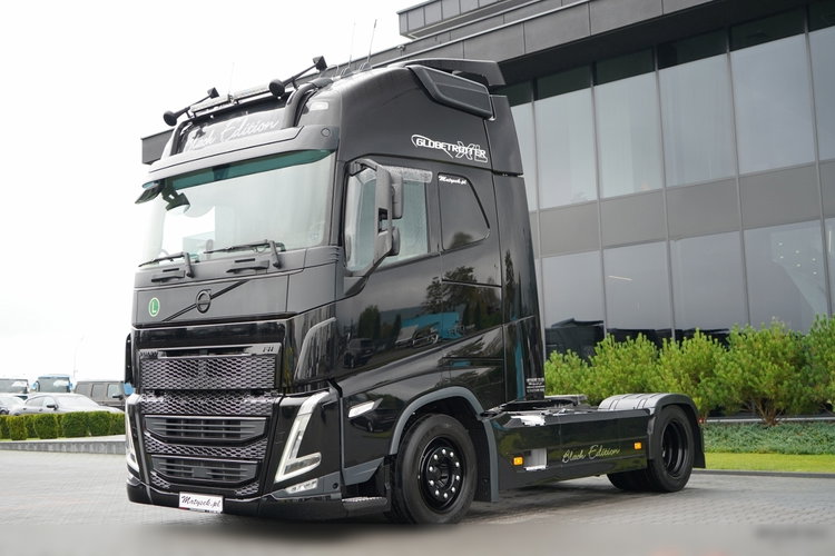 Volvo FH 500 / XXL / RETARDER / LOWDECK / MEGA / BOGATE WYPOSAŻENIE / PO KONTRAKCIE SERWISOWYM / zdjęcie 5