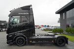 Volvo FH 500 / XXL / RETARDER / LOWDECK / MEGA / BOGATE WYPOSAŻENIE / PO KONTRAKCIE SERWISOWYM / zdjęcie 6