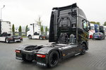 Volvo FH 500 / XXL / RETARDER / LOWDECK / MEGA / BOGATE WYPOSAŻENIE / PO KONTRAKCIE SERWISOWYM / zdjęcie 8