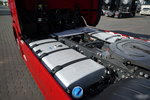 Scania R 500 / RETARDER / KLIMA POSTOJOWA / ZBIORNKI 1 400 L / EURO 6 zdjęcie 13