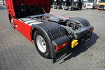 Scania R 500 / RETARDER / KLIMA POSTOJOWA / ZBIORNKI 1 400 L / EURO 6 zdjęcie 14