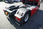 Scania R 500 / RETARDER / KLIMA POSTOJOWA / ZBIORNKI 1 400 L / EURO 6 zdjęcie 15