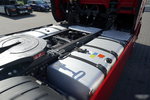 Scania R 500 / RETARDER / KLIMA POSTOJOWA / ZBIORNKI 1 400 L / EURO 6 zdjęcie 16