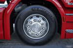 Scania R 500 / RETARDER / KLIMA POSTOJOWA / ZBIORNKI 1 400 L / EURO 6 zdjęcie 19