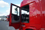 Scania R 500 / RETARDER / KLIMA POSTOJOWA / ZBIORNKI 1 400 L / EURO 6 zdjęcie 22