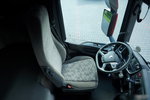 Scania R 500 / RETARDER / KLIMA POSTOJOWA / ZBIORNKI 1 400 L / EURO 6 zdjęcie 27