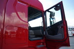 Scania R 500 / RETARDER / KLIMA POSTOJOWA / ZBIORNKI 1 400 L / EURO 6 zdjęcie 39