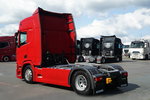 Scania R 500 / RETARDER / KLIMA POSTOJOWA / ZBIORNKI 1 400 L / EURO 6 zdjęcie 7