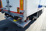 Fruehauf / KONTENER / STANDARD / WINDA DHOLLANDIA - 1 500 KG / MOCNA PODŁOGA /  SAF / zdjęcie 14