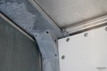 Fruehauf / KONTENER / STANDARD / WINDA DHOLLANDIA - 1 500 KG / MOCNA PODŁOGA /  SAF / zdjęcie 22