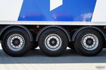 Fruehauf / KONTENER / STANDARD / WINDA DHOLLANDIA - 1 500 KG / MOCNA PODŁOGA /  SAF / zdjęcie 26