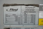 Fliegl / FIRANKA / MEGA / OŚ PODNOSZONA / DACH PODNOSZONY / zdjęcie 27