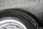 Schwarzmuller SCHWRZMULLER / FIRANKA / STANDARD / PALECIARA / OŚ PODNOSZONA / OSIE SAF / zdjęcie 26