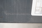 Schwarzmuller SCHWRZMULLER / FIRANKA / STANDARD / PALECIARA / OŚ PODNOSZONA / OSIE SAF / zdjęcie 31