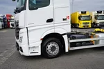 Mercedes ACTROS / 2545 / ACC / E 6 / MP 5 / BDF MULTI / 7.15 , 7.45 , 7.82 M / RETARDER zdjęcie 10