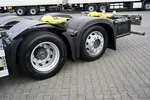 Mercedes ACTROS / 2545 / ACC / E 6 / MP 5 / BDF MULTI / 7.15 , 7.45 , 7.82 M / RETARDER zdjęcie 11
