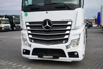 Mercedes ACTROS / 2545 / ACC / E 6 / MP 5 / BDF MULTI / 7.15 , 7.45 , 7.82 M / RETARDER zdjęcie 14