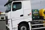 Mercedes ACTROS / 2545 / ACC / E 6 / MP 5 / BDF MULTI / 7.15 , 7.45 , 7.82 M / RETARDER zdjęcie 15