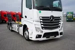 Mercedes ACTROS / 2545 / ACC / E 6 / MP 5 / BDF MULTI / 7.15 , 7.45 , 7.82 M / RETARDER zdjęcie 18